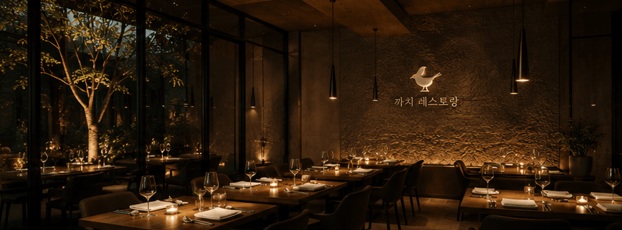 MAIN DINING